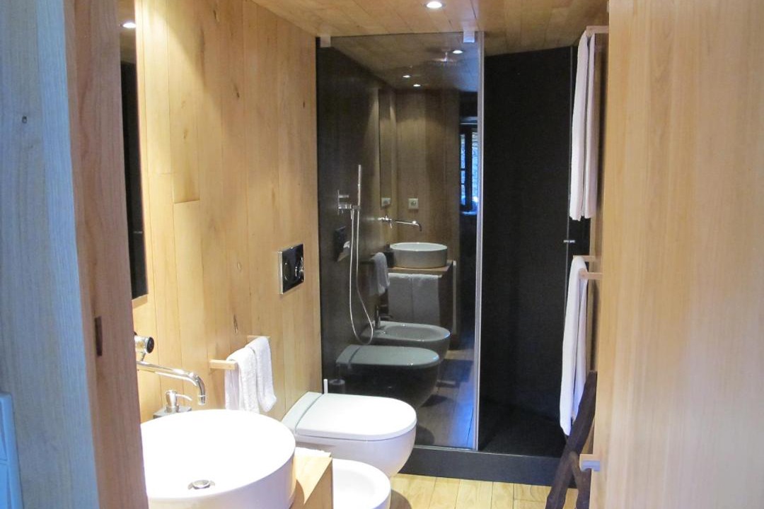 Photo of Bathroom in Lousa
