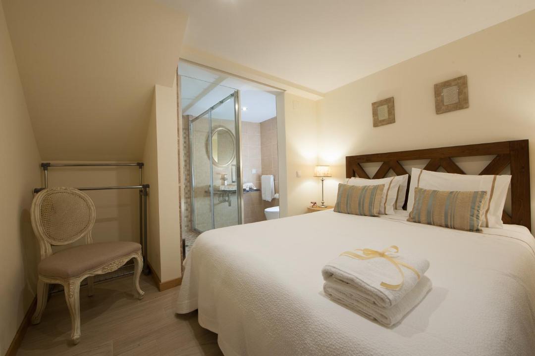 Photo of Bedroom in Gondramaz