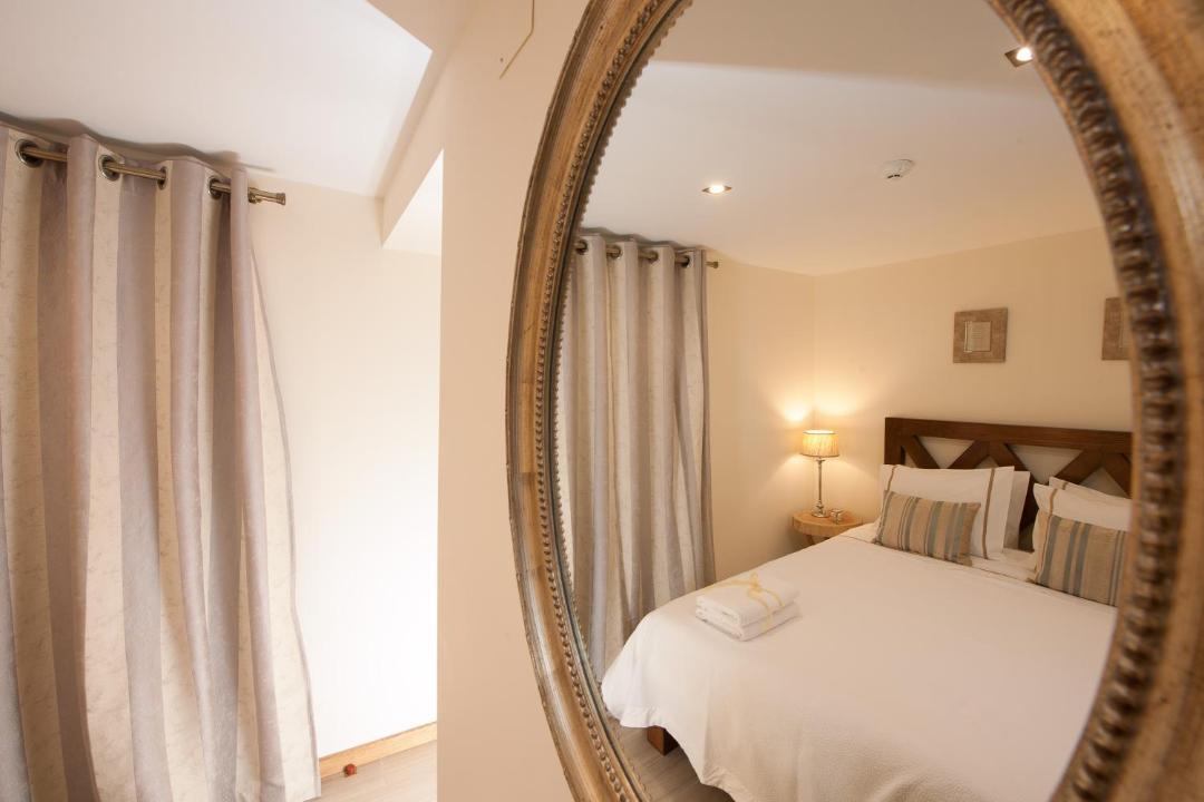 Photo of Bedroom in Gondramaz