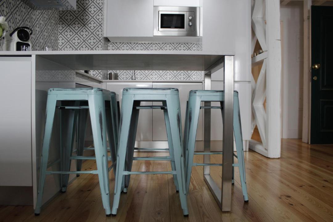 Photo of Kitchen in Baixa