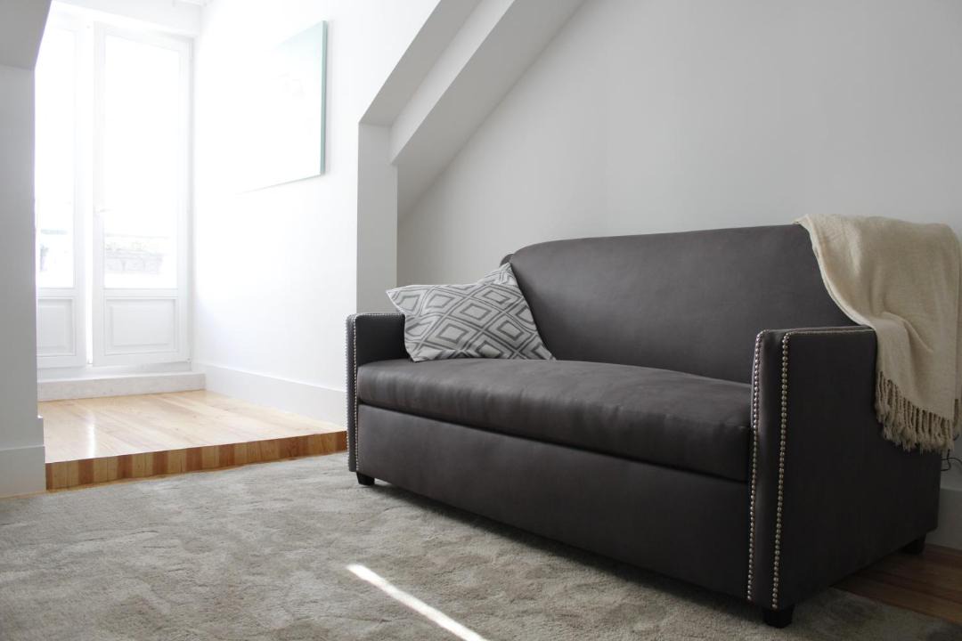 Photo of Livingroom in Baixa