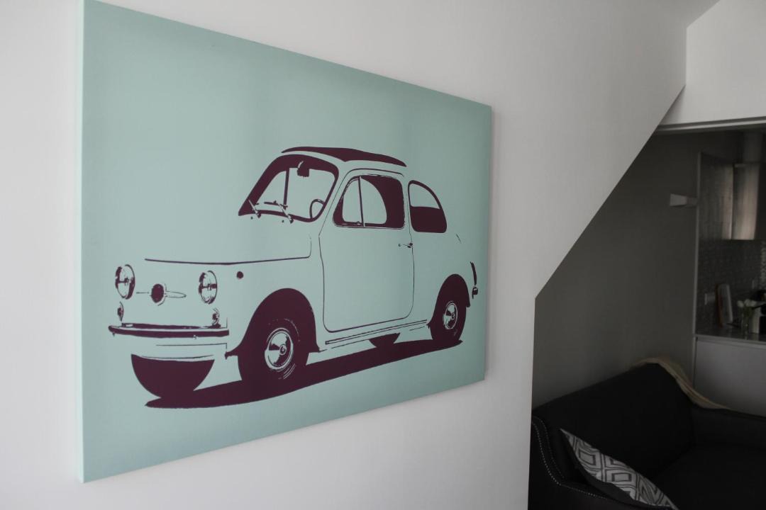 Photo of Livingroom in Baixa