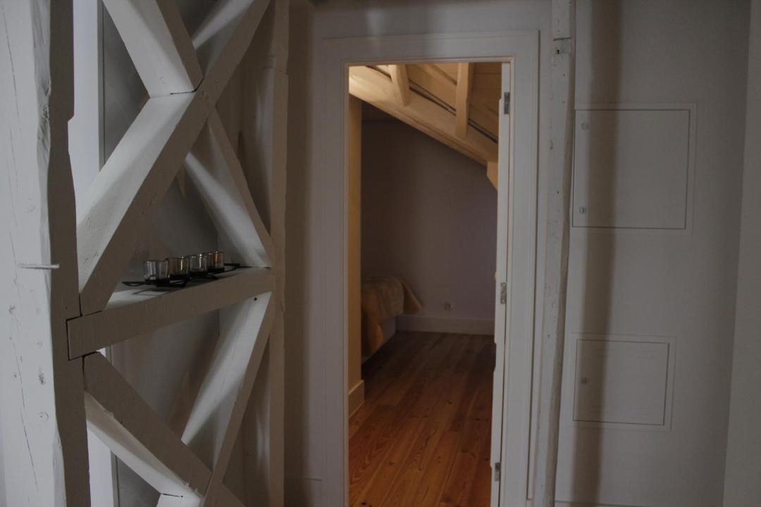 Photo of Bedroom in Baixa