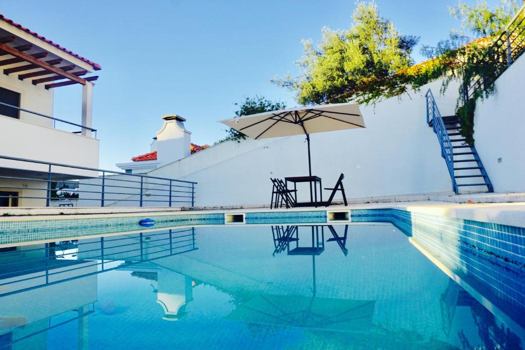 Photo of Outdoor in Estoril
