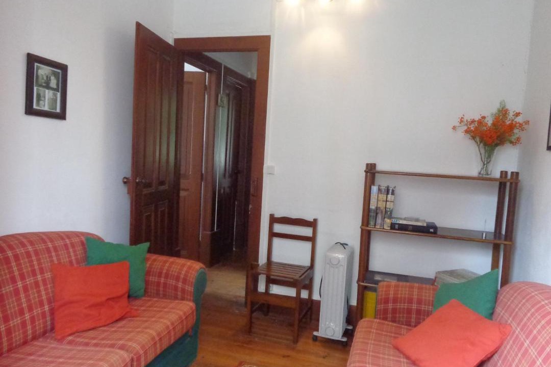 Photo of Livingroom in Se Nova