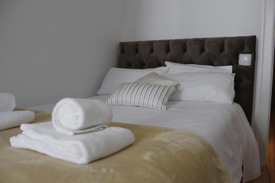 Photo of Bedroom in Baixa