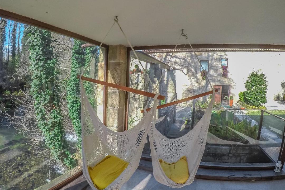 Photo of Patio Balcony in Amares