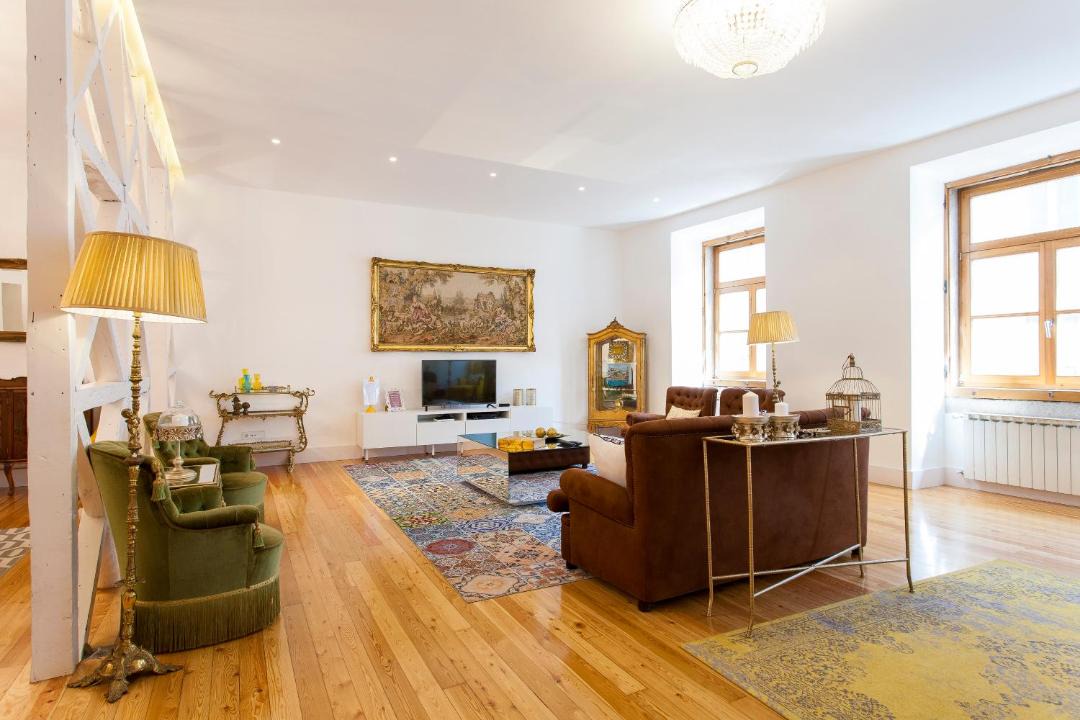 Photo of Livingroom in Misericordia