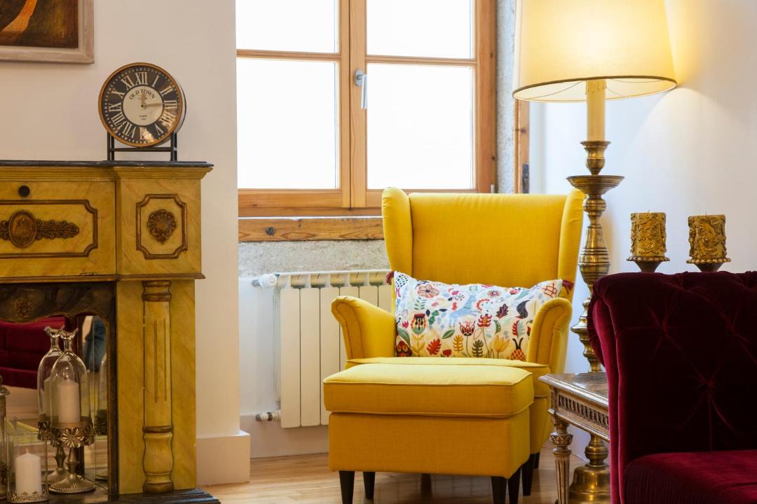 Photo of Livingroom in Misericordia