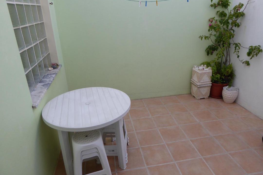 Photo of Patio Balcony in Barra