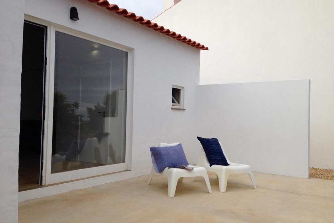 Photo of Patio Balcony in Cercal