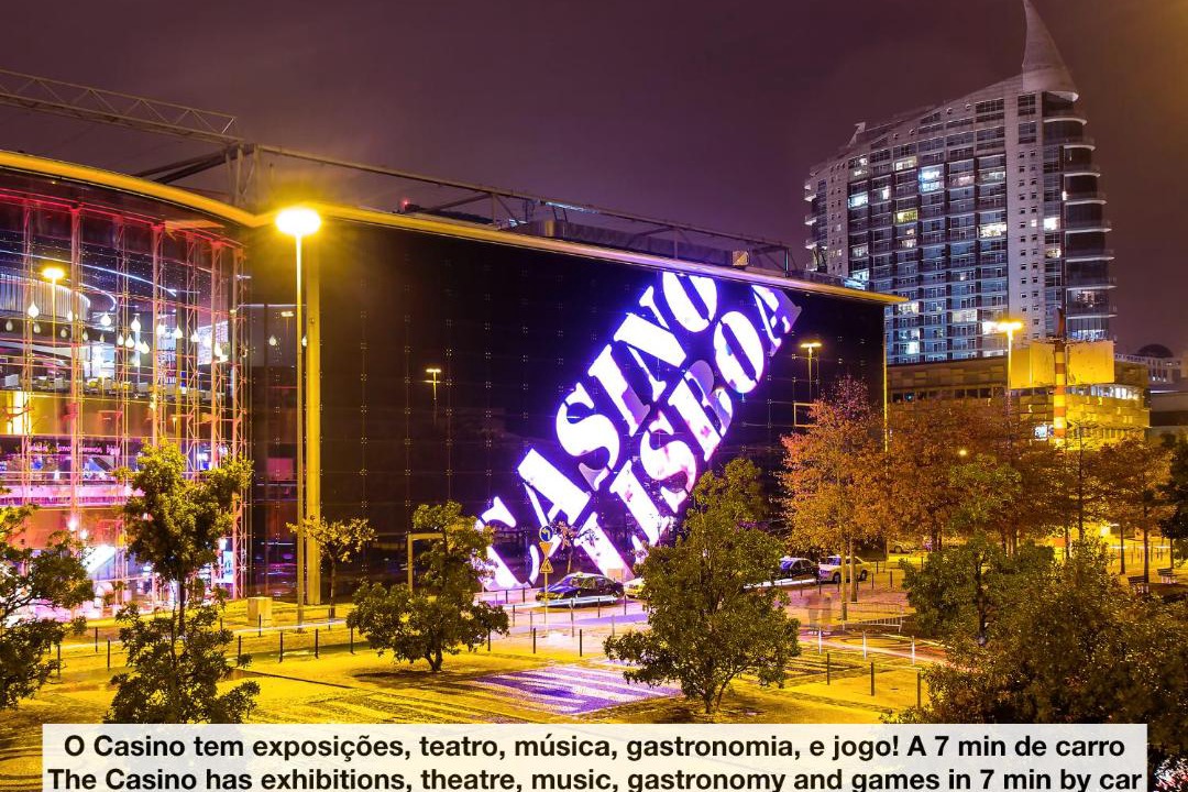 Photo of Others in Parque das Nacoes