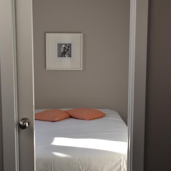 Photo of Bedroom in Santiago
