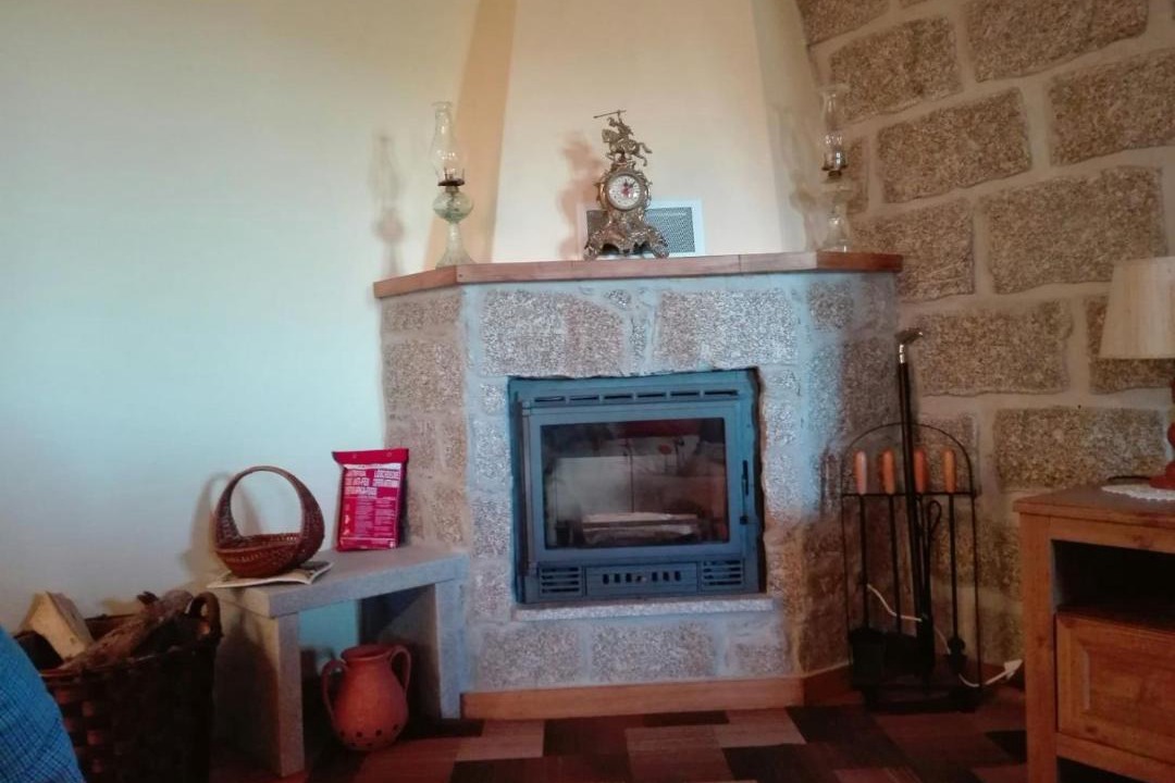 Photo of Livingroom in Seia