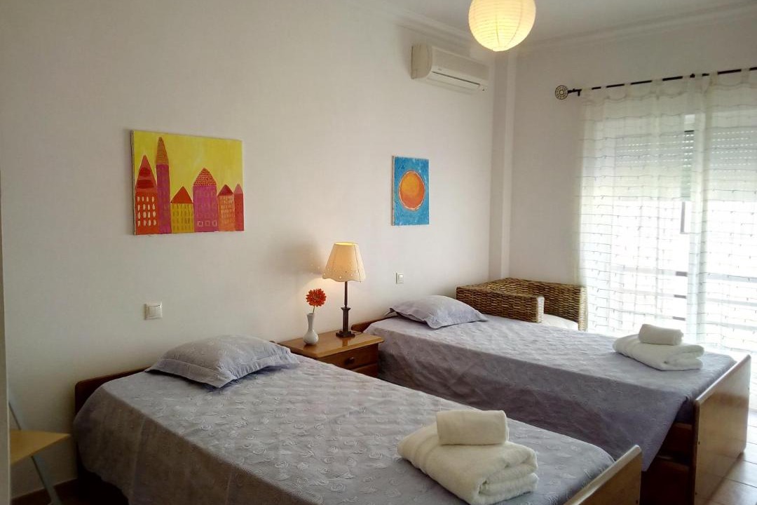 Photo of Bedroom in Conceicao e Cabanas de Tavira