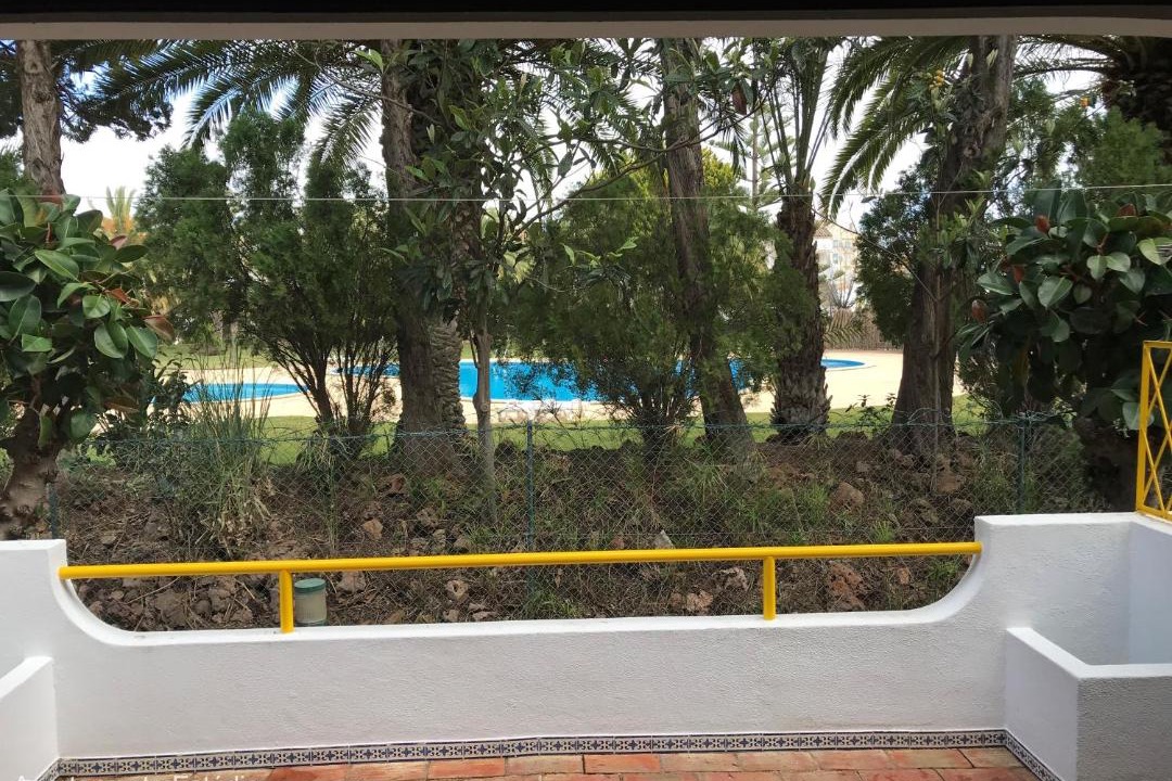 Photo of Patio Balcony in Cavacos