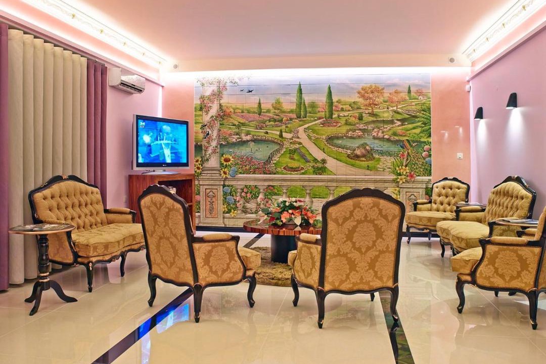 Photo of Livingroom in Gloria