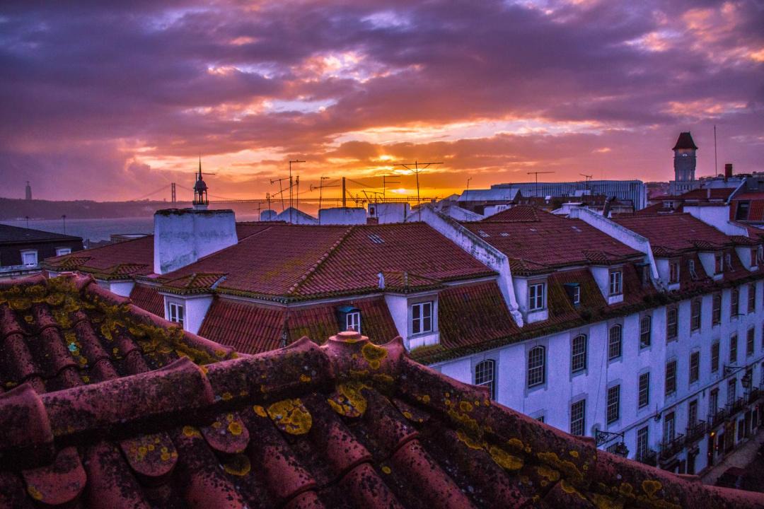 Photo of Buildings in Sao Paulo
