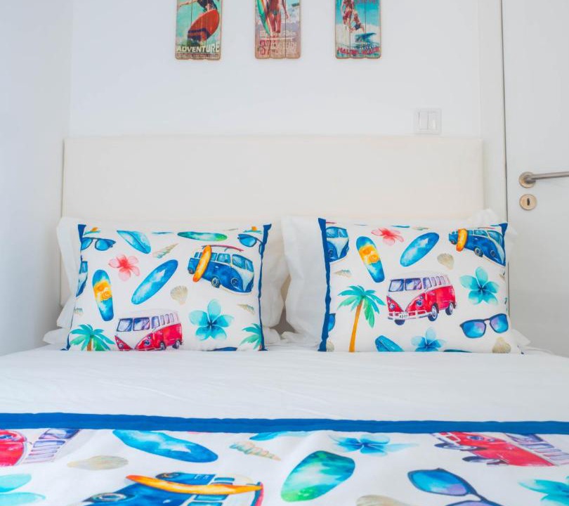 Photo of Bedroom in Nazare