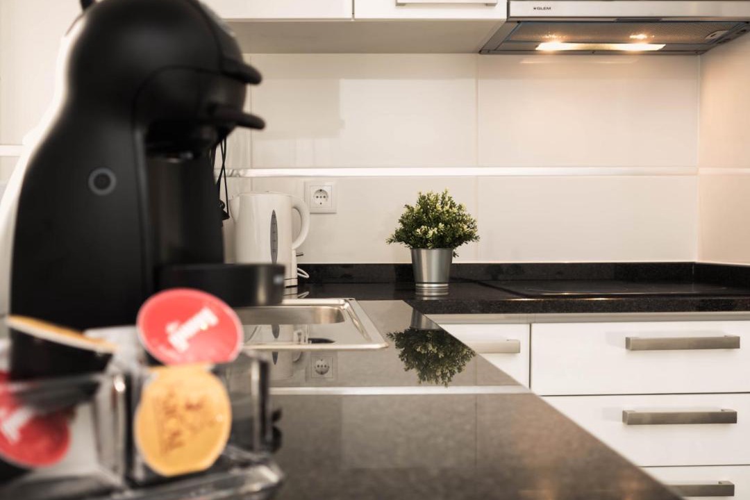Photo of Kitchen in Nazare
