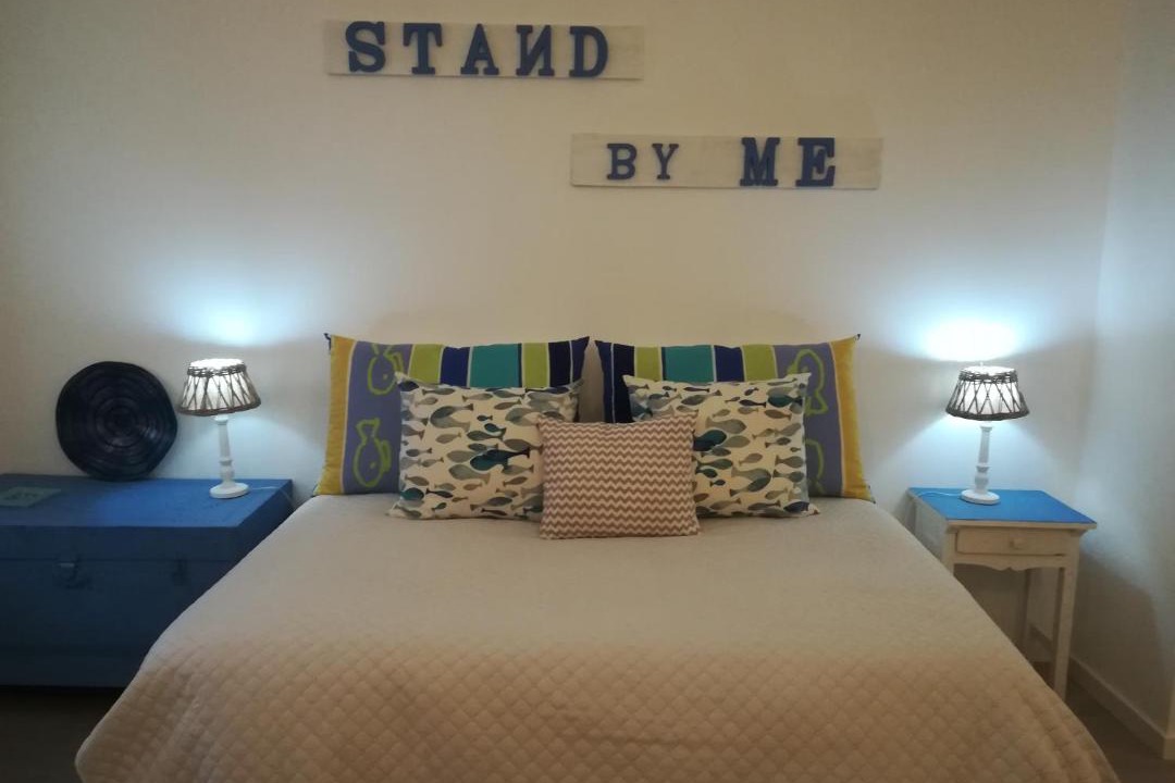 Photo of Bedroom in Beato