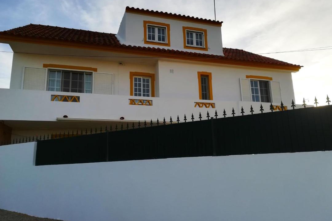 Photo of Buildings in Vilamoura