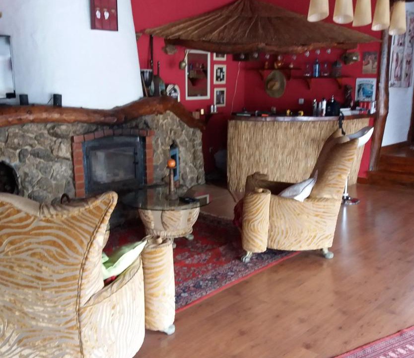 Photo of Livingroom in Bombarral