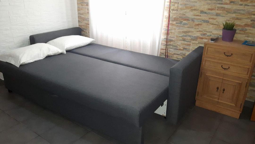 Photo of Bedroom in Sesimbra