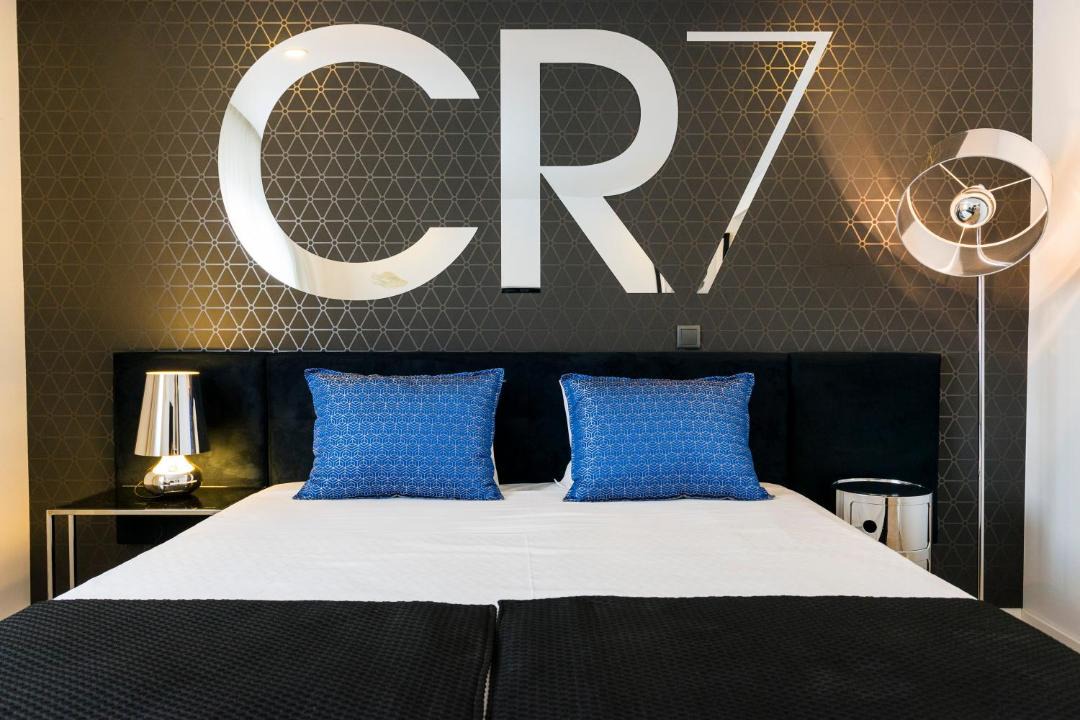 Photo of Bedroom in Sao Sebastiao