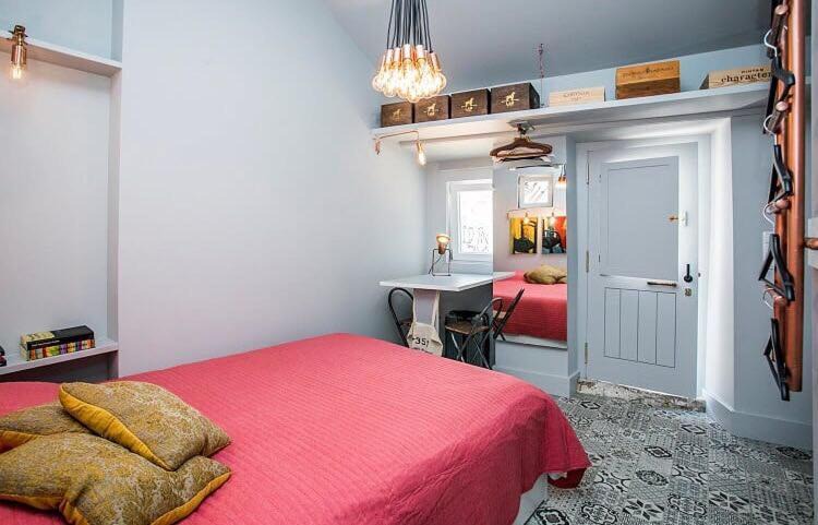 Photo of Bedroom in Merces