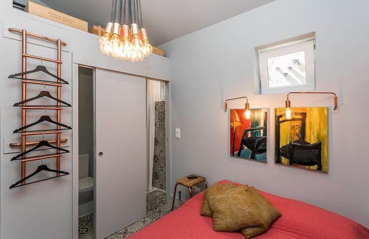 Photo of Bedroom in Merces