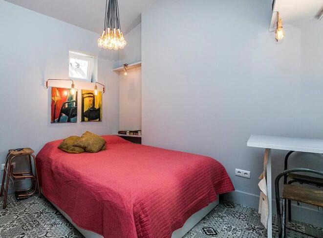 Photo of Bedroom in Merces