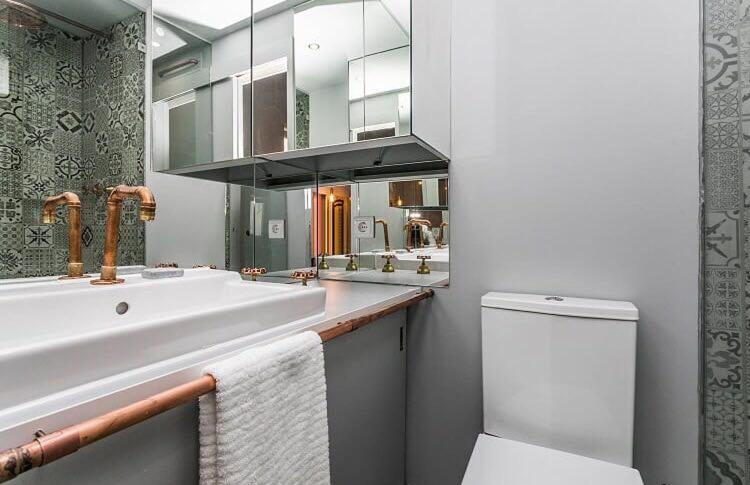 Photo of Bathroom in Merces