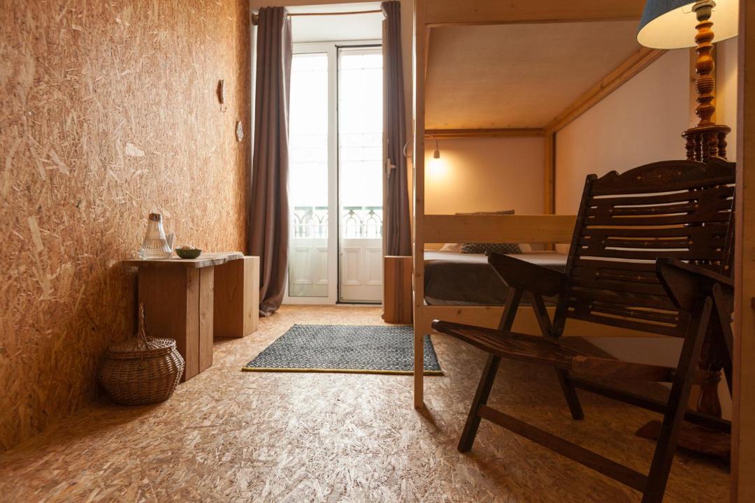 Photo of Bedroom in Ponta Delgada