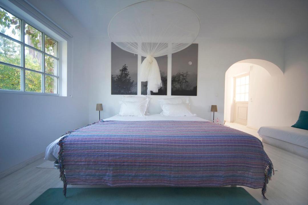 Photo of Bedroom in Aldeia do Meco