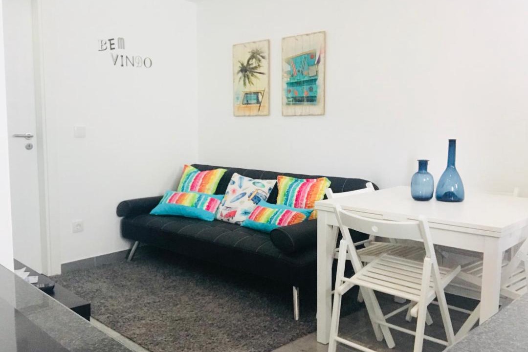 Photo of Livingroom in Nazare