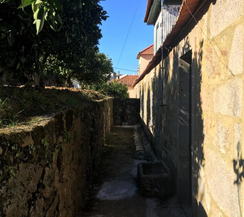 Photo of Buildings in Penamacor
