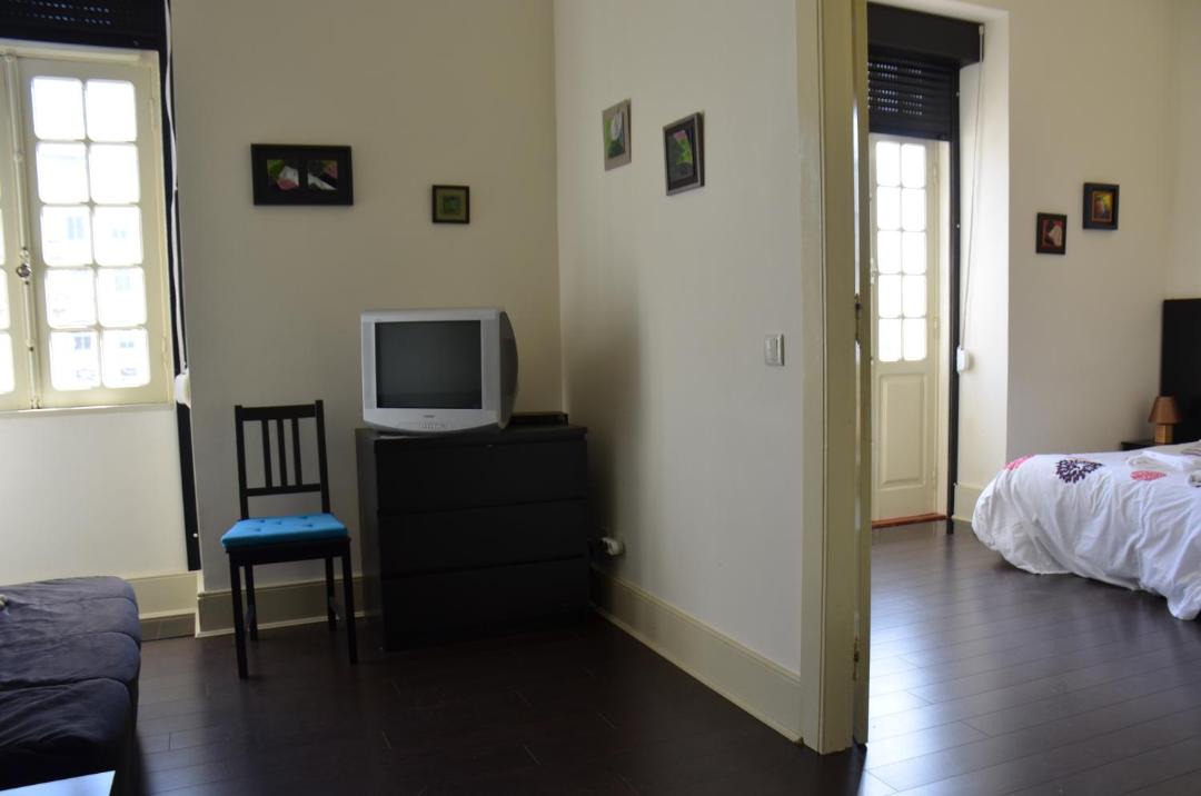 Photo of Bedroom in Espinho