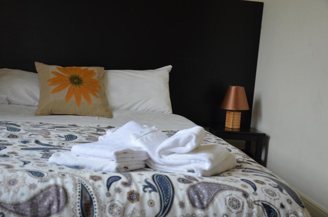 Photo of Bedroom in Espinho