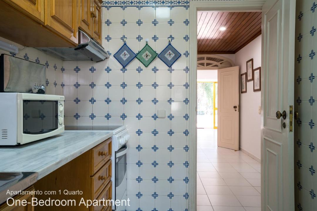 Photo of Kitchen in Cavacos