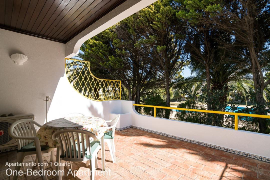 Photo of Patio Balcony in Cavacos