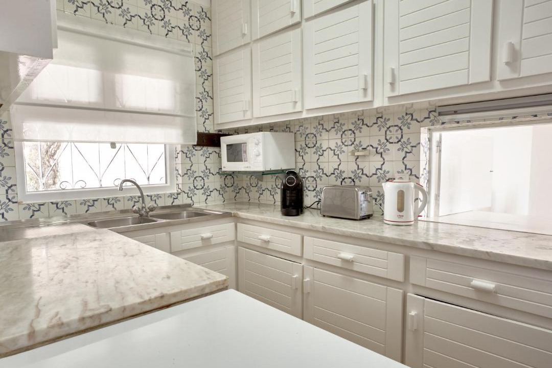 Photo of Kitchen in Alporchinhos