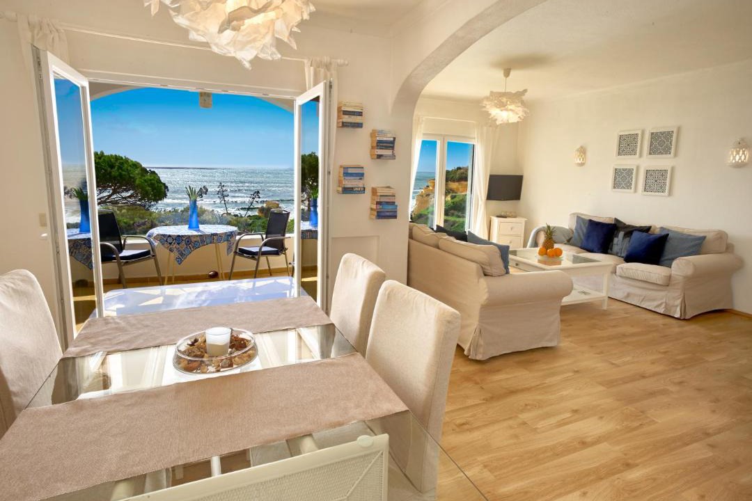 Photo of Livingroom in Alporchinhos