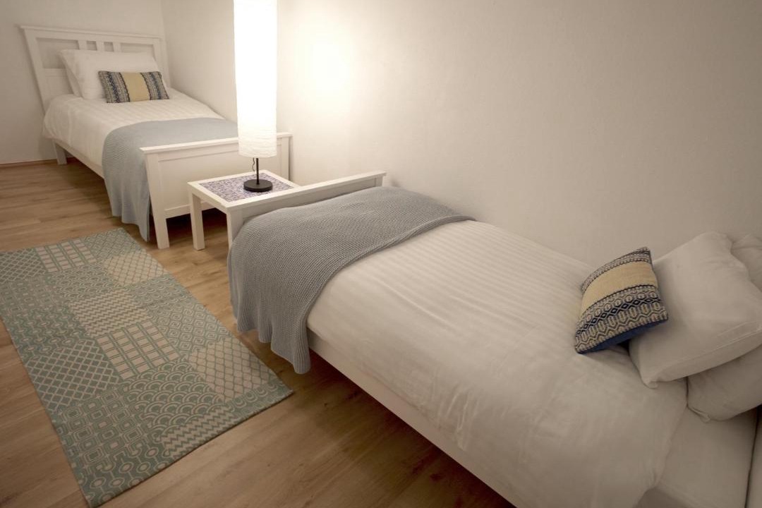 Photo of Bedroom in Alporchinhos