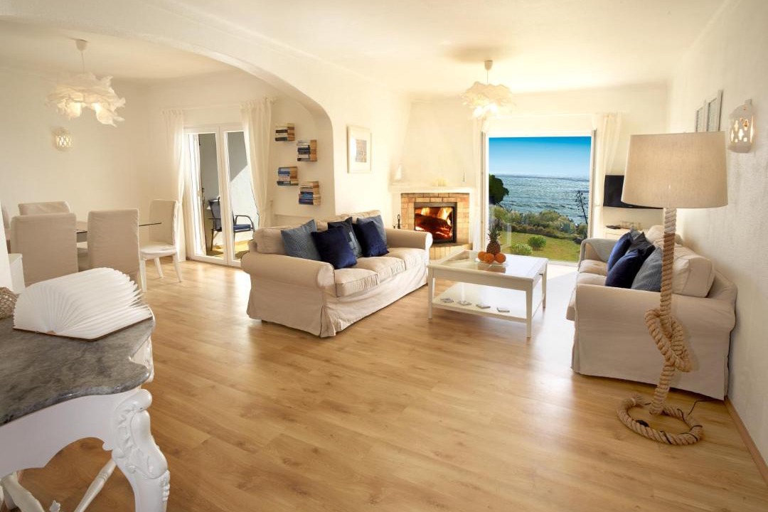 Photo of Livingroom in Alporchinhos