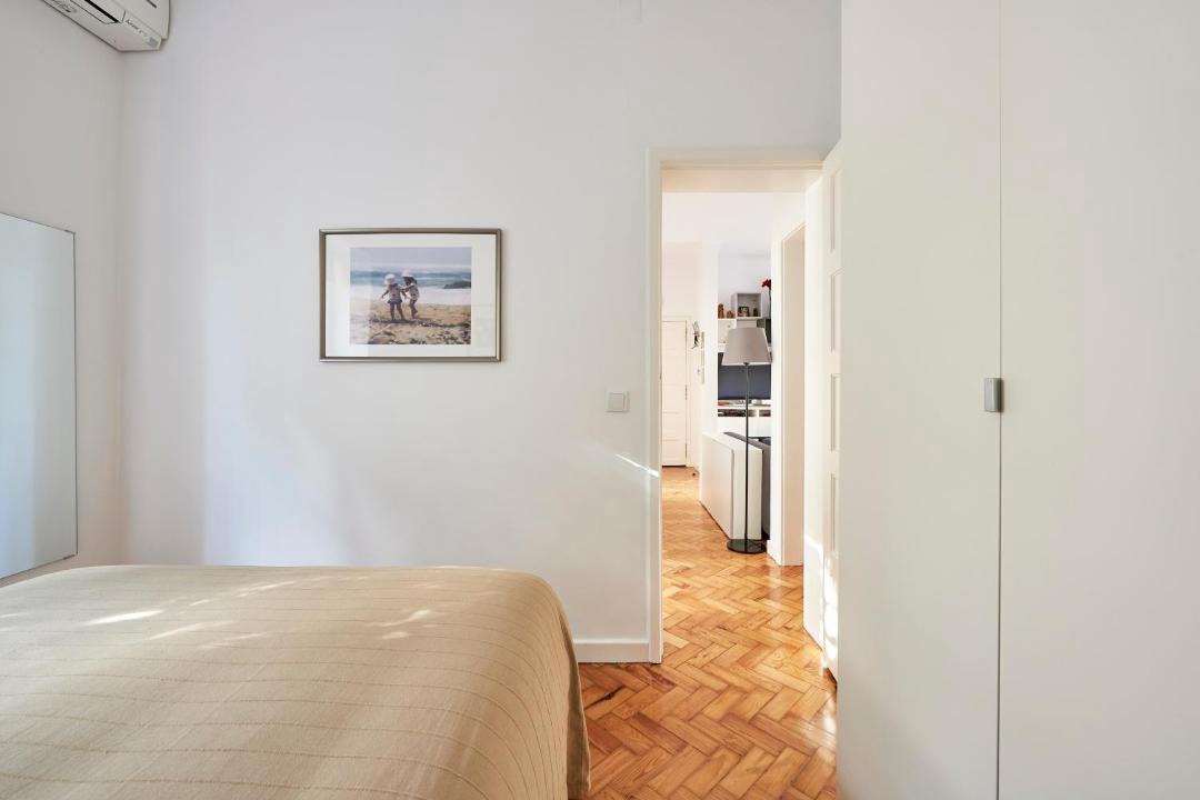 Photo of Bedroom in Alvalade