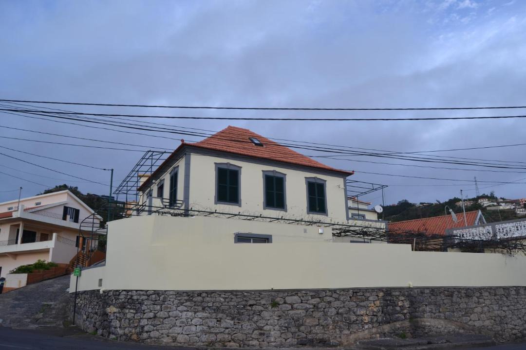 Photo of Buildings in Tabua