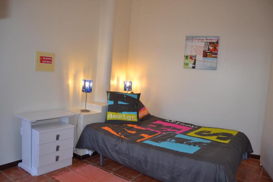 Photo of Bedroom in Tabua
