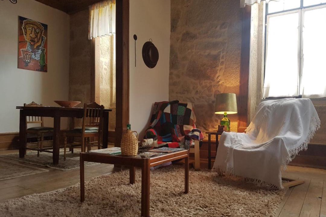 Photo of Livingroom in Penamacor