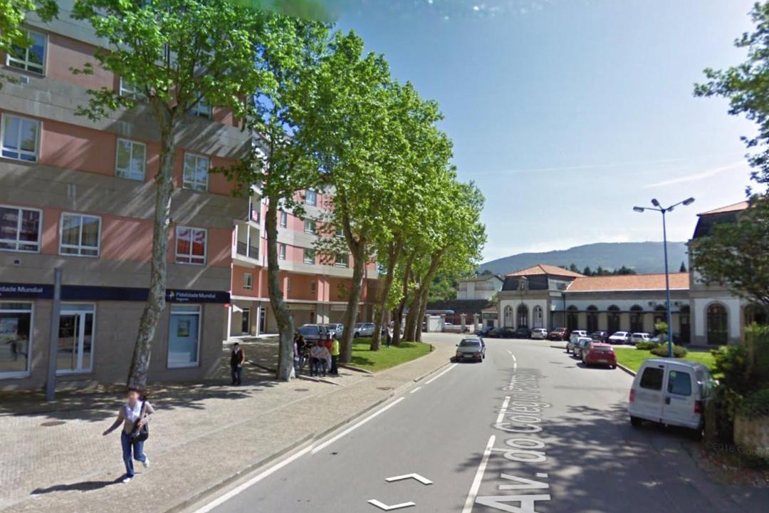 Photo of Buildings in Valenca